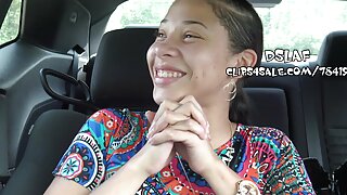 18 세의 브라질 비디오로 캐스팅 (Gina Valentina) - 2022-02-11 15:04:17